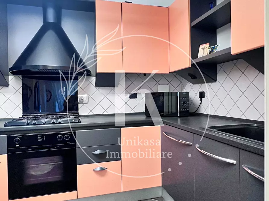 Immagine 22 di Quadrilocale in vendita  in Via Poggio del Sole Superiore 11 a Albissola Marina