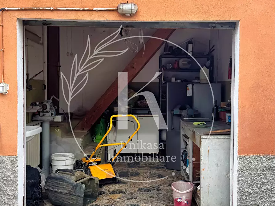 Immagine 32 di Casa indipendente in vendita  in Via Cortemilia 36 a Cairo Montenotte