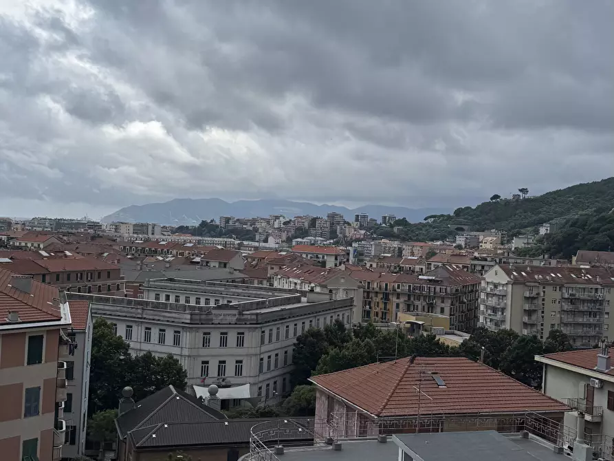 Immagine 1 di Trilocale in vendita  in Via Privata Istria a Savona