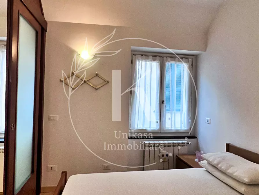 Immagine 9 di Bilocale in vendita  in Via Ferdinando Isola 18 a Albissola Marina