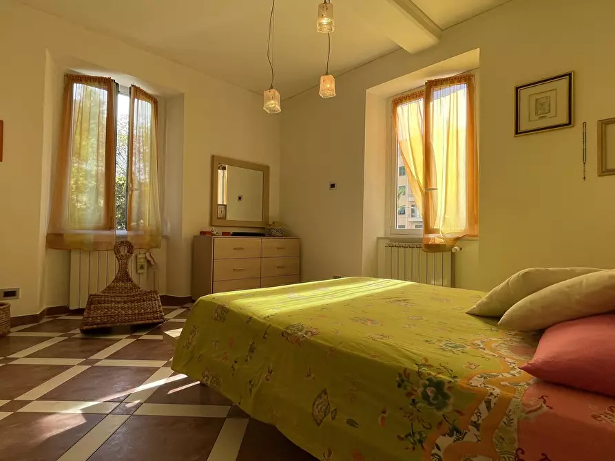 Immagine 24 di Quadrilocale in vendita  in Via Nicolò Cesare Garroni a Savona