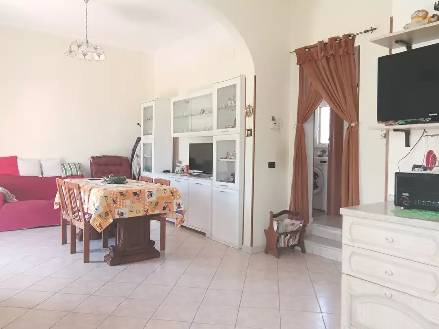 Immagine 4 di Casa indipendente in vendita  in Via San Dalmazio a Savona