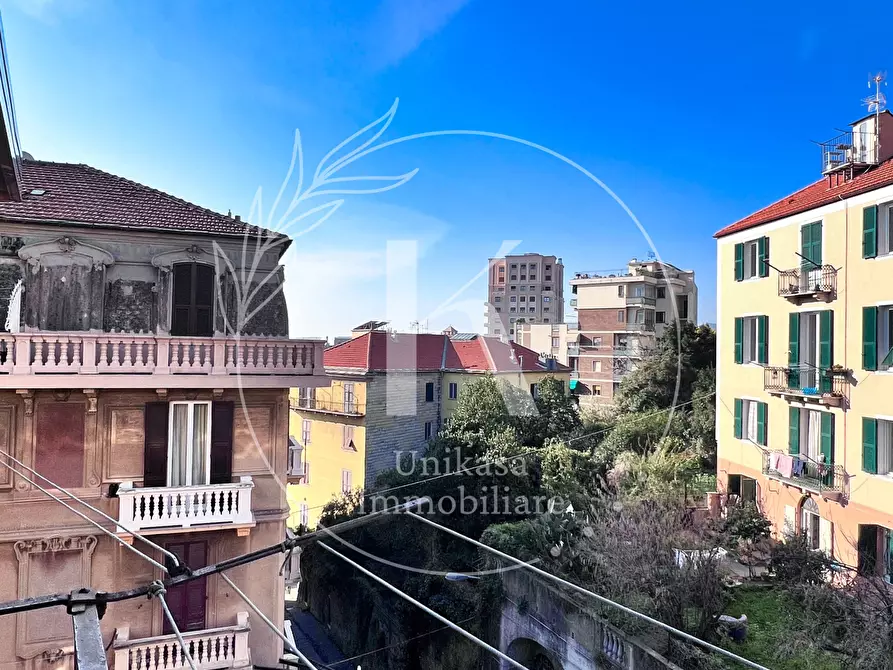 Immagine 38 di Pentalocale in vendita  in Via Santorre di Santarosa a Savona