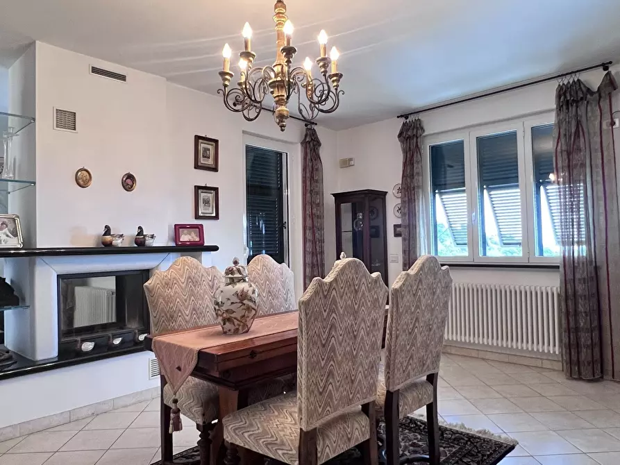 Immagine 27 di Villa in vendita  in Via Alla Strà a Savona