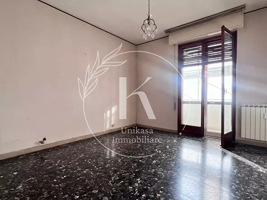 Immagine 14 di Quadrilocale in vendita  in Via Genova 6F a Savona