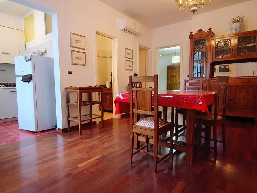 Immagine 1 di Trilocale in affitto  in Via Gio Francesco Niella a Savona