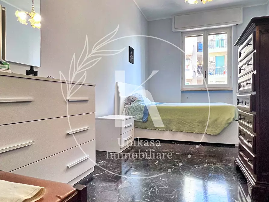 Immagine 32 di Pentalocale in vendita  in Corso Vittorio Veneto 54 a Savona