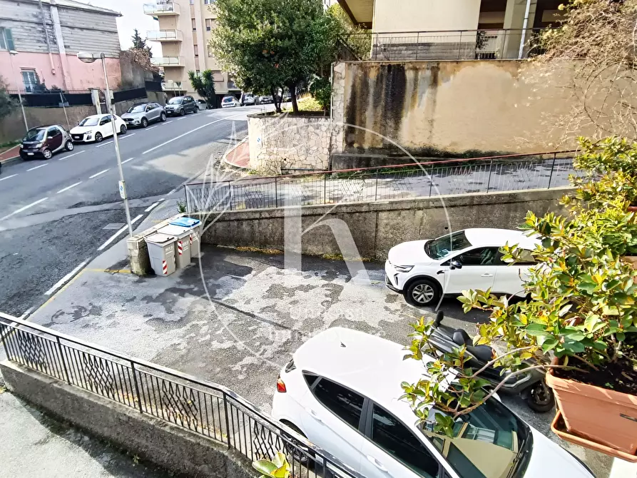 Immagine 35 di Quadrilocale in vendita  in Via Clelia Corradini a Savona