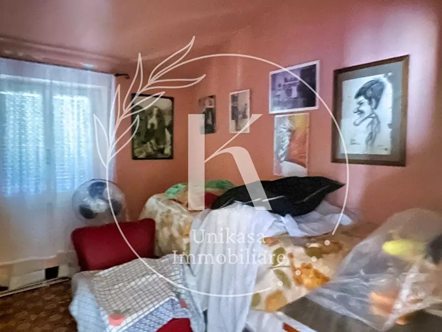 Immagine 19 di Terratetto in vendita  in San Nazario a Savona