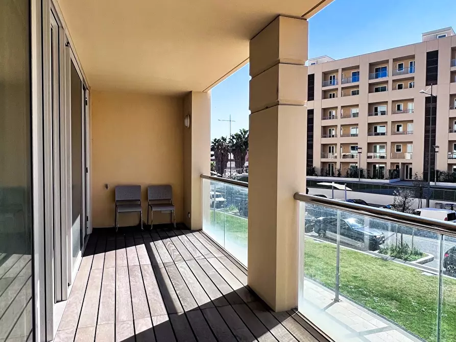 Immagine 2 di Ufficio in affitto  in Piazza Guido Rossa a Savona