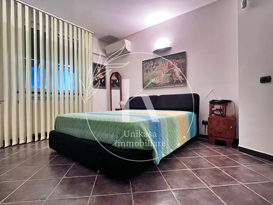 Immagine 26 di Quadrilocale in vendita  in Via Poggio del Sole Superiore 11 a Albissola Marina