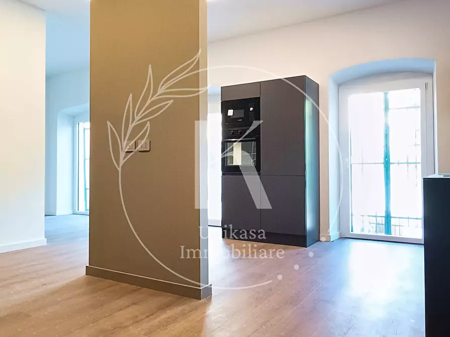 Immagine 8 di Trilocale in vendita  in Via Monturbano a Savona