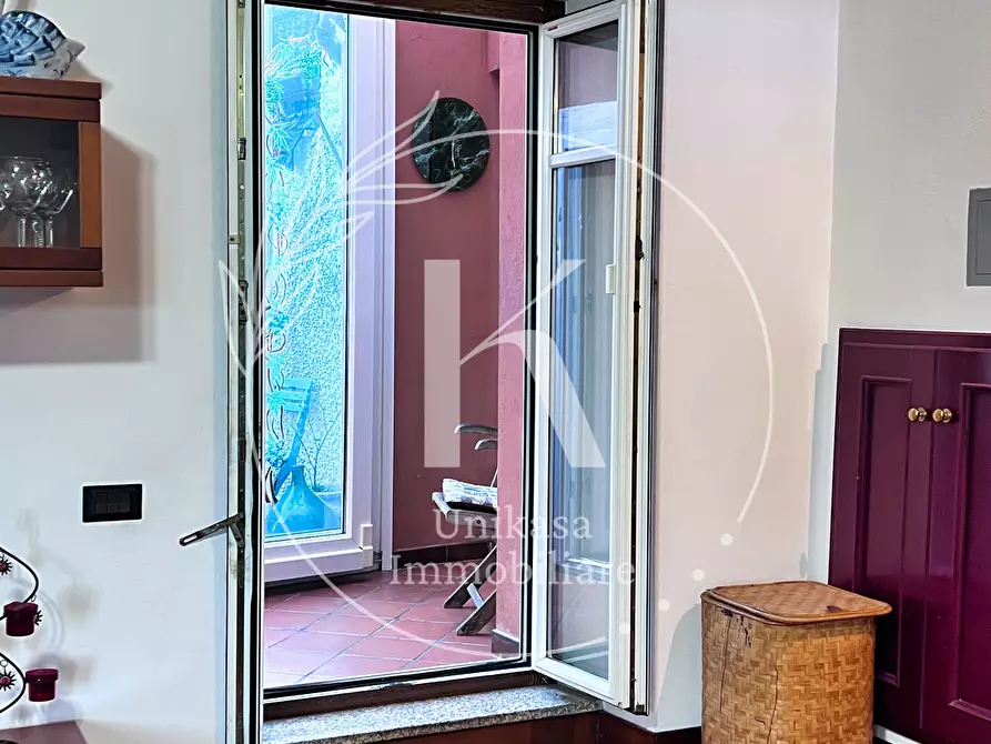 Immagine 22 di Terratetto in vendita  in Via Veirasca 4 a Quiliano
