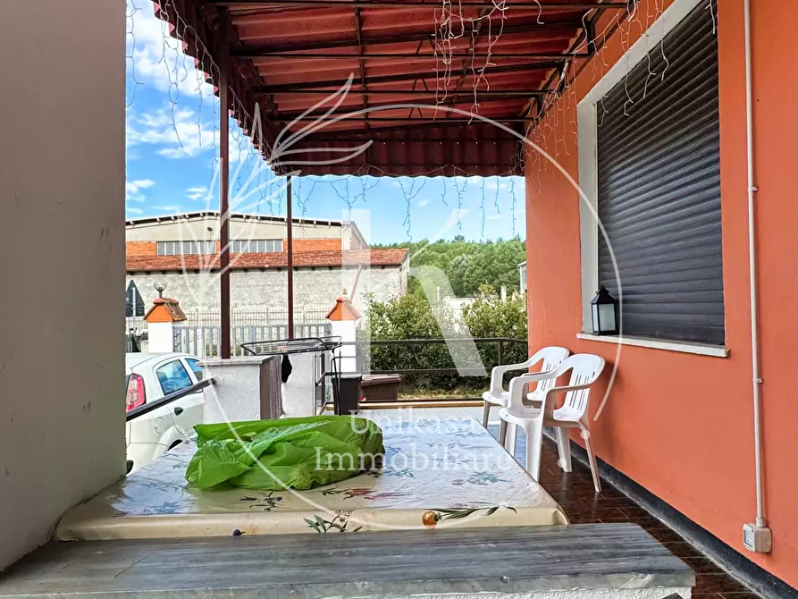 Immagine 24 di Casa indipendente in vendita  in Via Cortemilia 36 a Cairo Montenotte