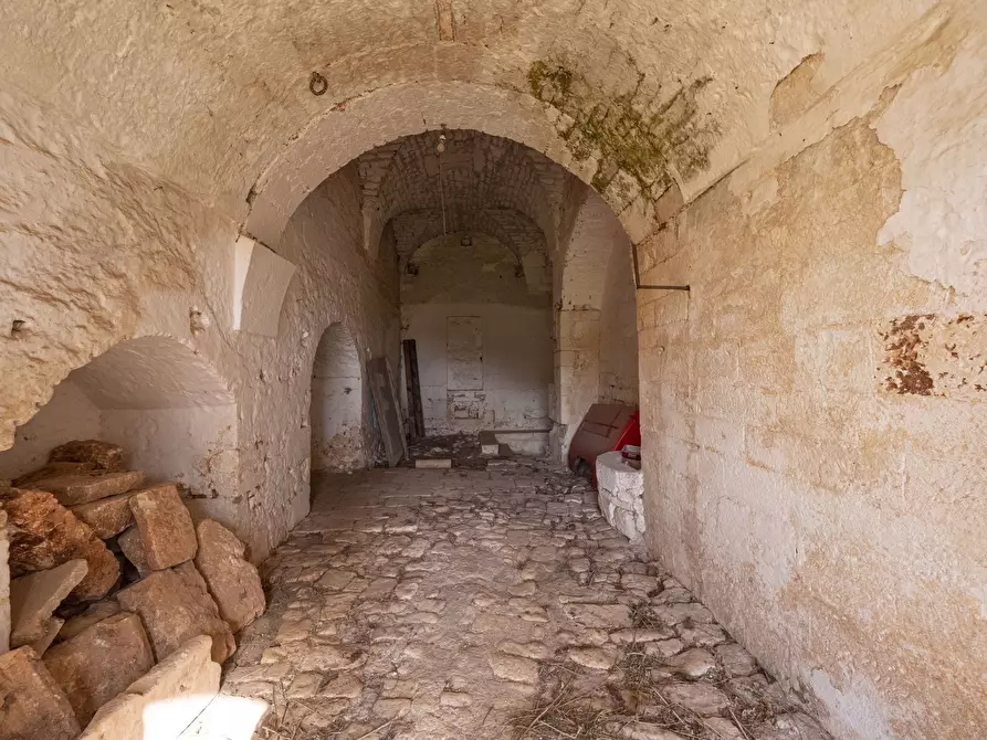 Immagine 33 di Rustico / casale in vendita  in Via Foggia 19 a Ostuni