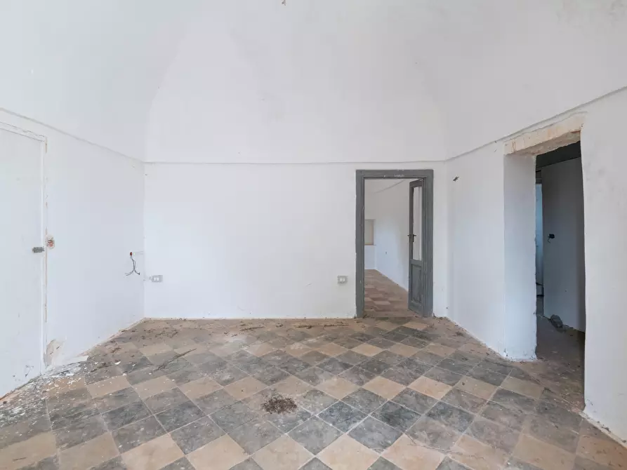Immagine 21 di Casa indipendente in vendita  in CONTRADA LE CAMERE a Ostuni