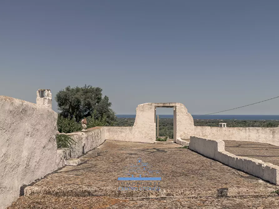 Immagine 25 di Rustico / casale in vendita  a Ostuni
