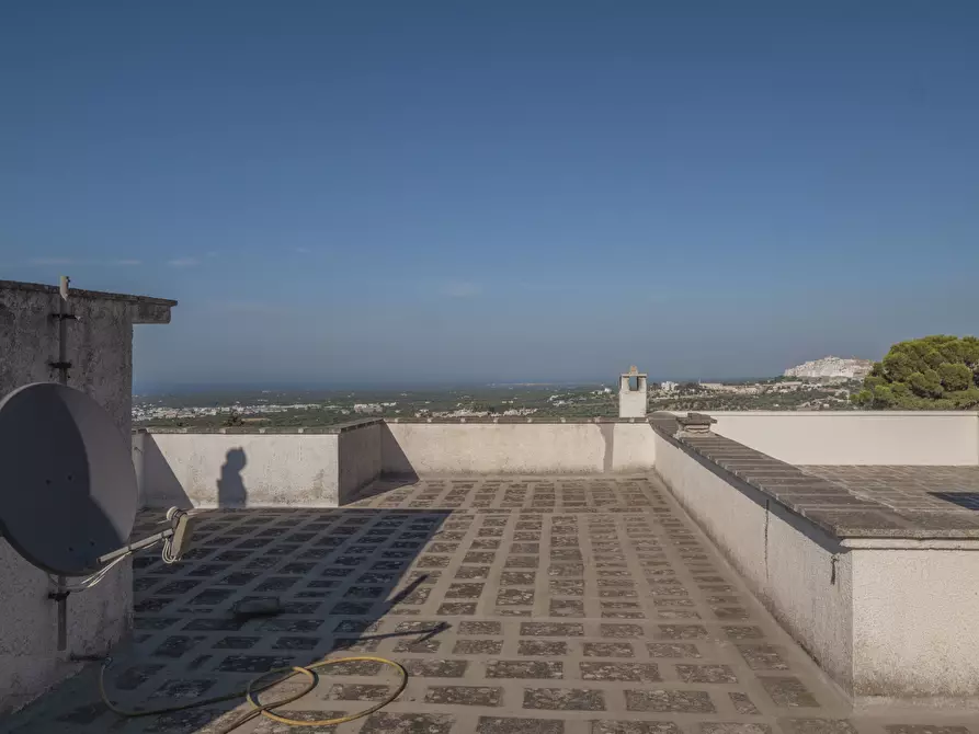 Immagine 29 di Villa in vendita  in Corso Giuseppe Mazzini a Ostuni