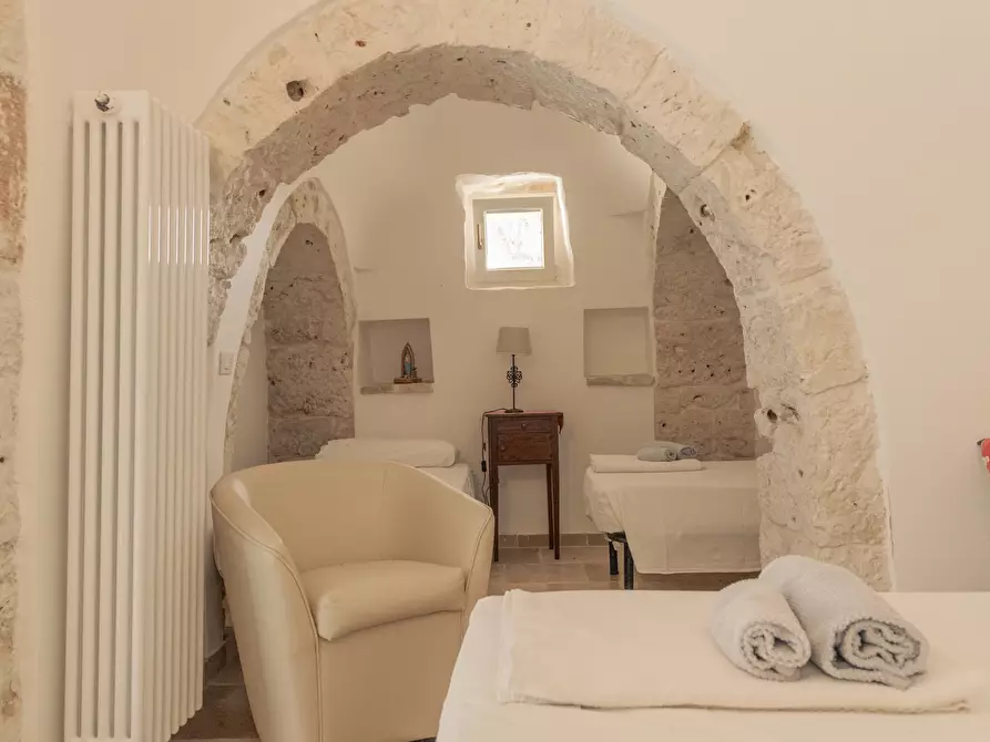 Immagine 56 di Villa in vendita  in Strada Provinciale 46 a San Vito Dei Normanni