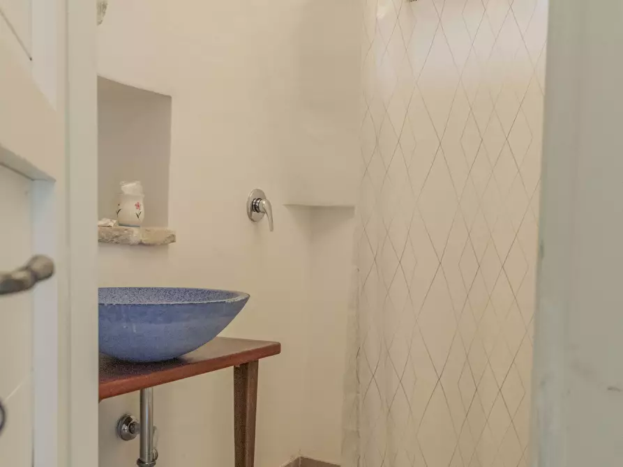 Immagine 59 di Villa in vendita  in Strada Provinciale 46 a San Vito Dei Normanni