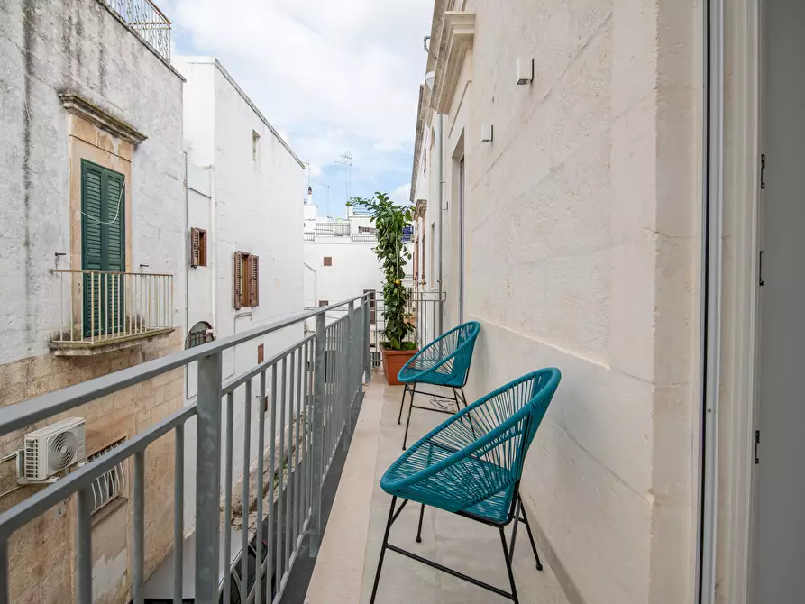 Immagine 8 di Casa indipendente in vendita  in Corso Giuseppe Garibaldi a Ostuni