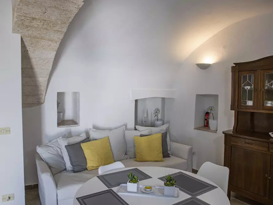 Immagine 6 di Casa indipendente in vendita  in Via de Landria Balsamo 6 a Ostuni