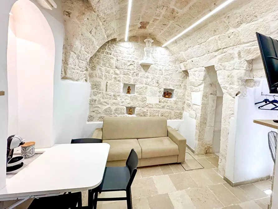 Immagine 28 di Casa indipendente in vendita  in VIA CATTEDRALE 6 a Ostuni