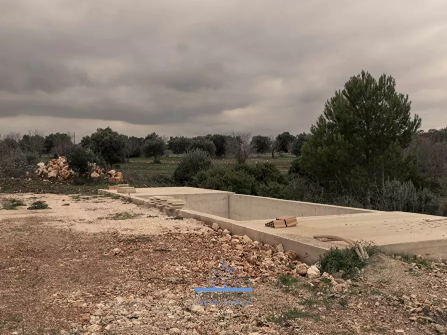 Immagine 7 di Villa in vendita  in contrada cavallerizza a Ostuni