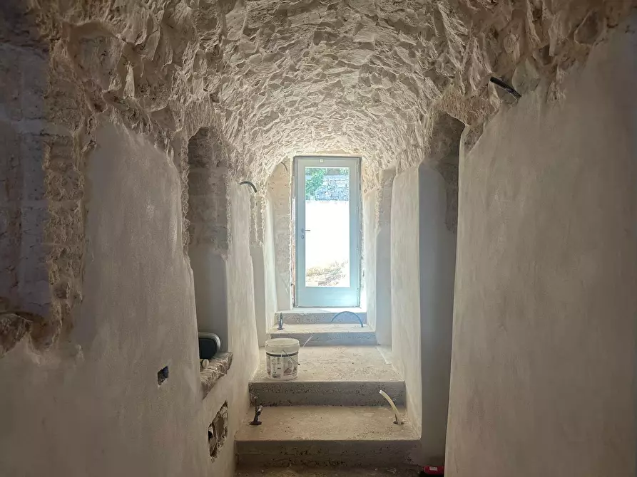 Immagine 51 di Rustico / casale in vendita  in corso giuseppe mazzini a Ostuni