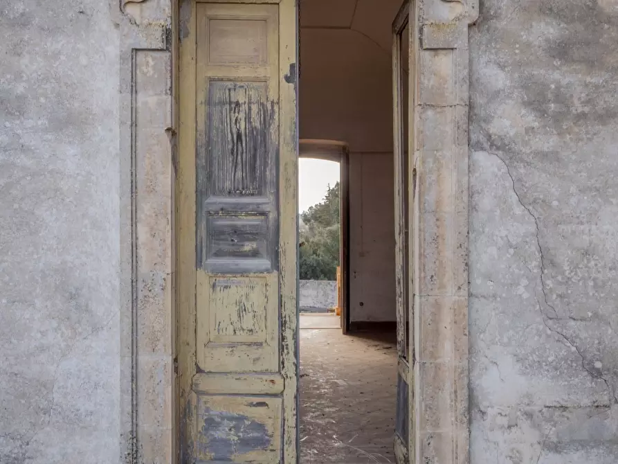Immagine 29 di Rustico / casale in vendita  in Via Foggia 19 a Ostuni