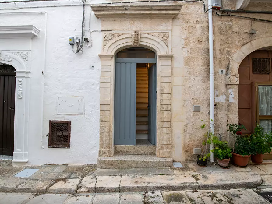 Immagine 31 di Casa indipendente in vendita  in Corso Giuseppe Garibaldi a Ostuni