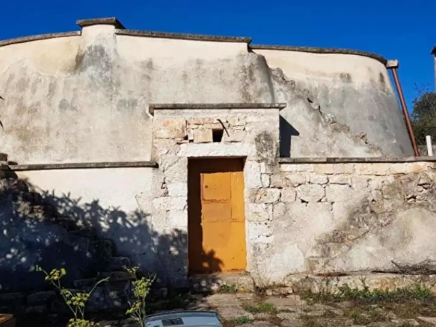 Immagine 14 di Casa indipendente in vendita  in Contrada Le Camere a Ostuni