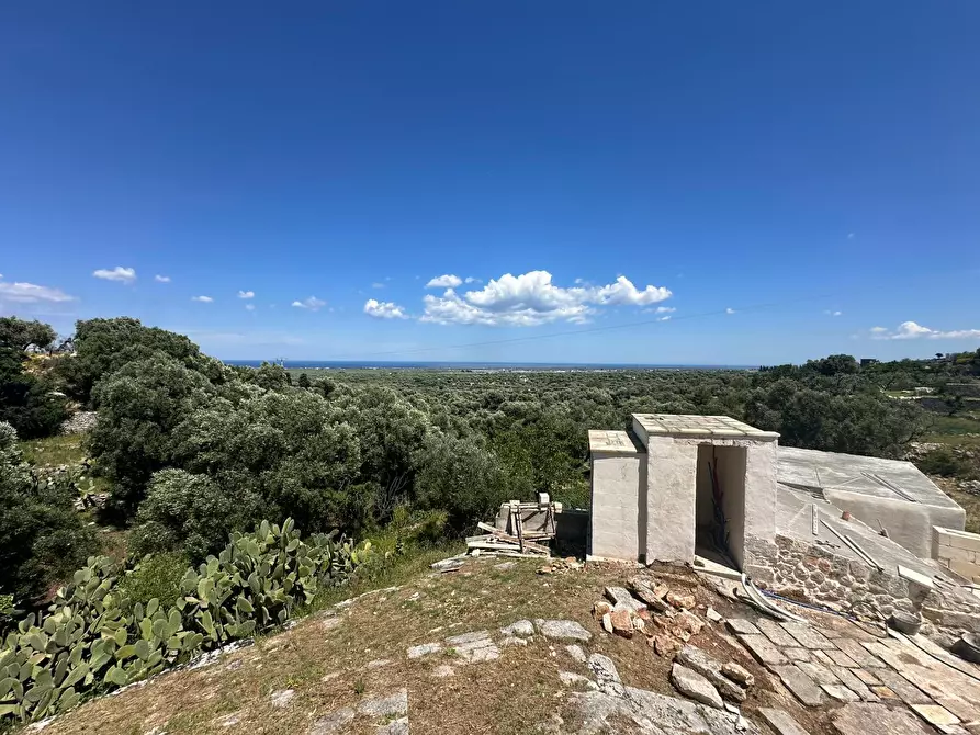 Immagine 74 di Rustico / casale in vendita  in corso giuseppe mazzini a Ostuni