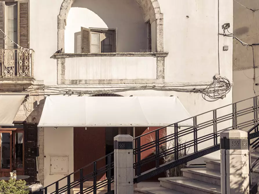 Immagine 2 di Palazzo in vendita  in Via Cattedrale 6 a Ostuni