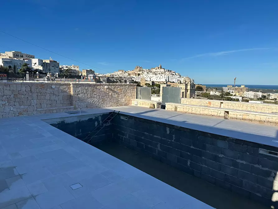 Immagine 38 di Villa in vendita  in Contrada Madonna della Grata a Ostuni