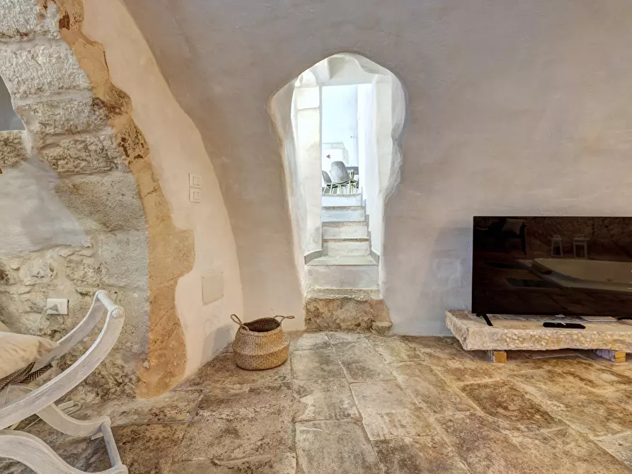 Immagine 30 di Casa indipendente in vendita  in Piazza della Libertà a Ostuni