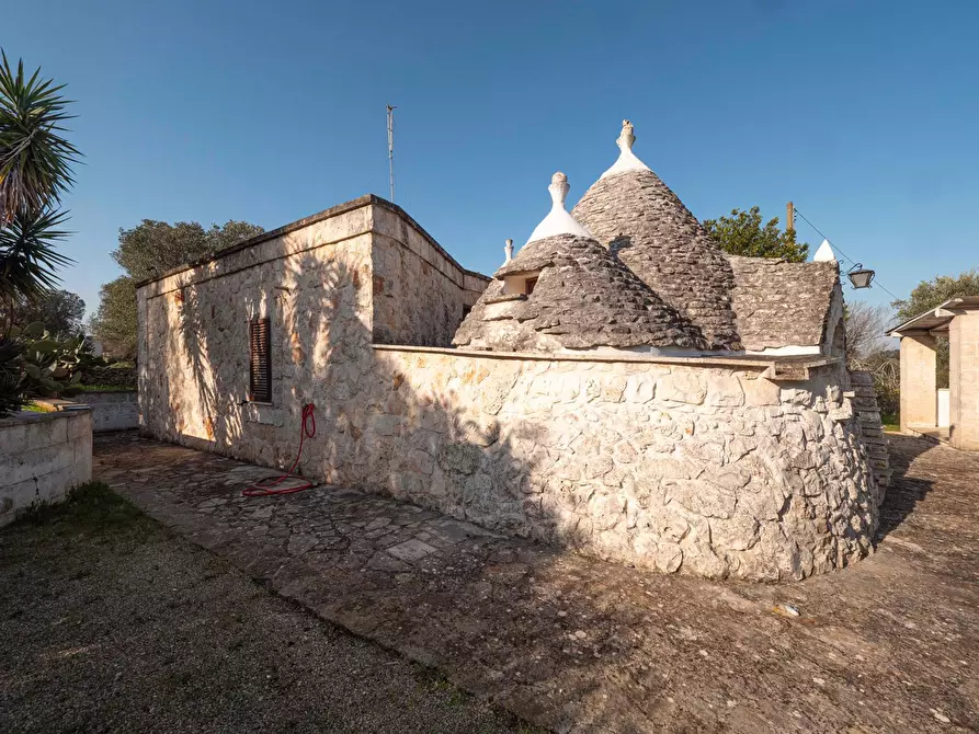 Immagine 24 di Casa indipendente in vendita  in Unnamed Road a Ostuni