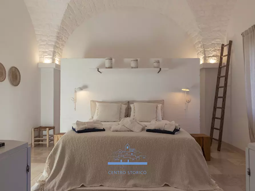 Immagine 49 di Villa in vendita  in CONTRADA SALINOLA a Ostuni