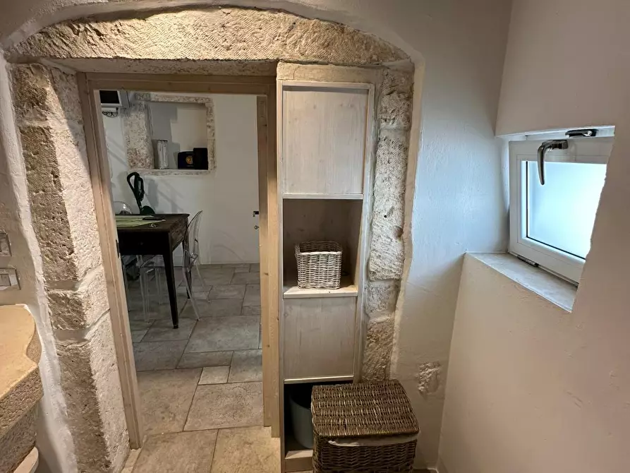 Immagine 40 di Casa indipendente in vendita  in Via Guglielmo Marconi a Ostuni