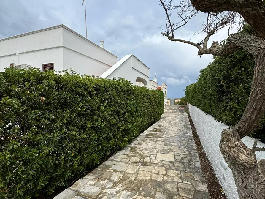 Immagine 5 di Villa in vendita  in Piazza dell' Angelo a Ostuni