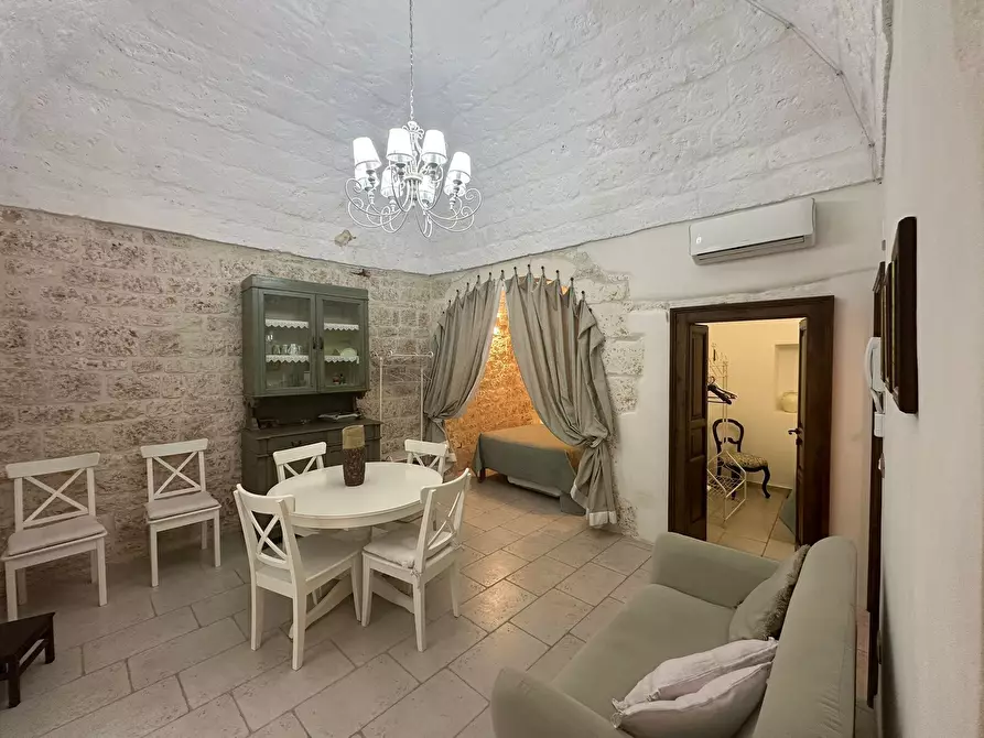 Immagine 34 di Casa indipendente in vendita  in Via Roberto Guiscardi a Ostuni