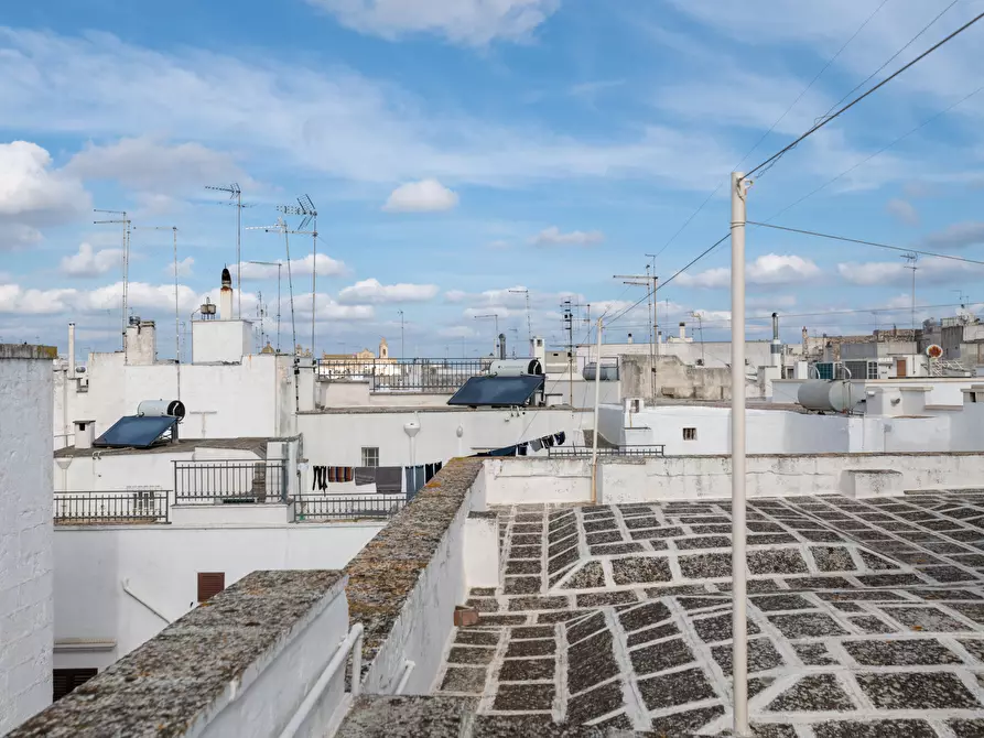 Immagine 28 di Casa indipendente in vendita  in Corso Giuseppe Garibaldi a Ostuni