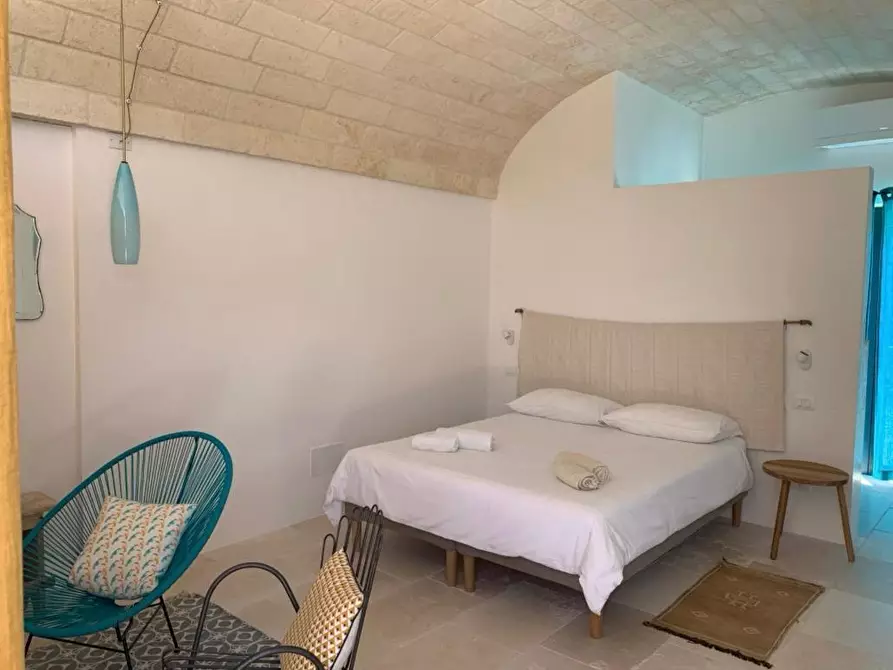 Immagine 37 di Villa in vendita  in Contrada Sorbole snc a Ostuni