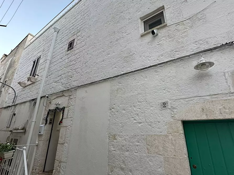 Immagine 21 di Casa indipendente in vendita  in Corso Giuseppe Garibaldi a Ostuni