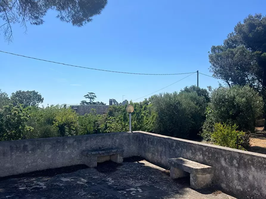 Immagine 4 di Villa in vendita  in Strada Provinciale 17 SNC a Ostuni