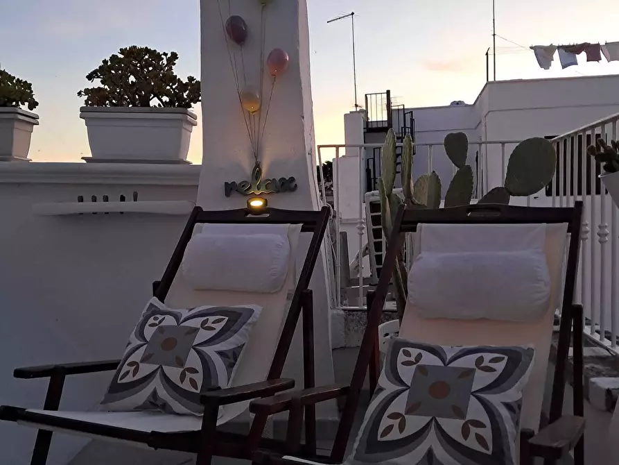 Immagine 35 di Casa indipendente in vendita  in Corso Giuseppe Garibaldi a Ostuni