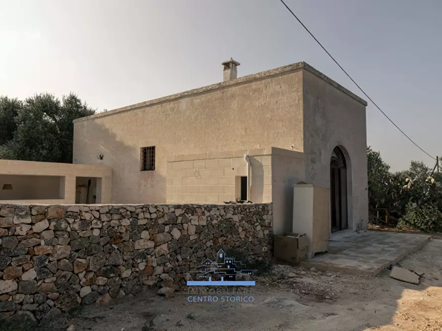 Immagine 1 di Casa indipendente in vendita  in Corso Giuseppe Mazzini a Ostuni
