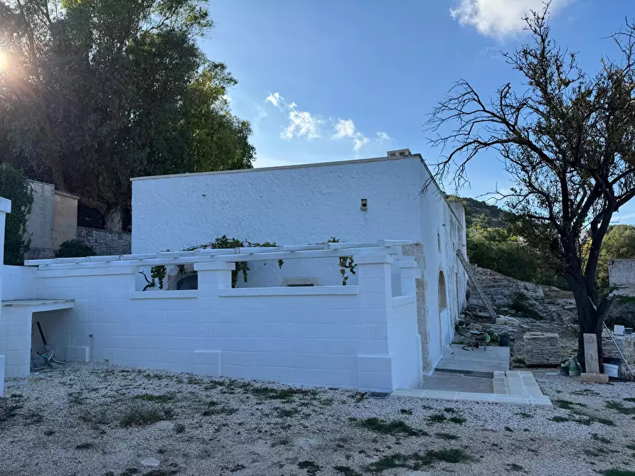Immagine 15 di Rustico / casale in vendita  in corso giuseppe mazzini a Ostuni
