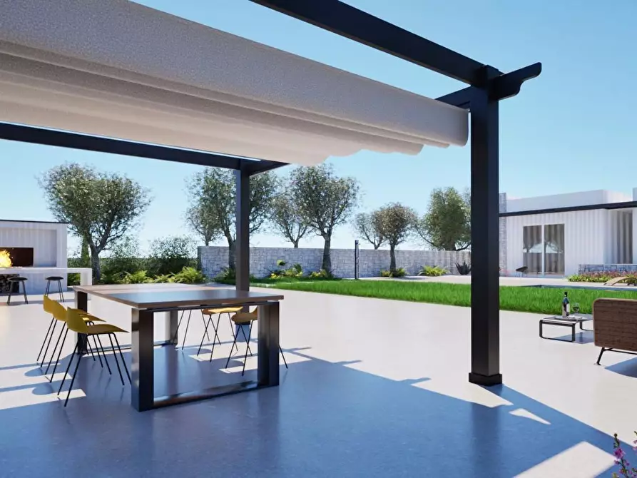 Immagine 16 di Villa in vendita  in la rupe a Ostuni