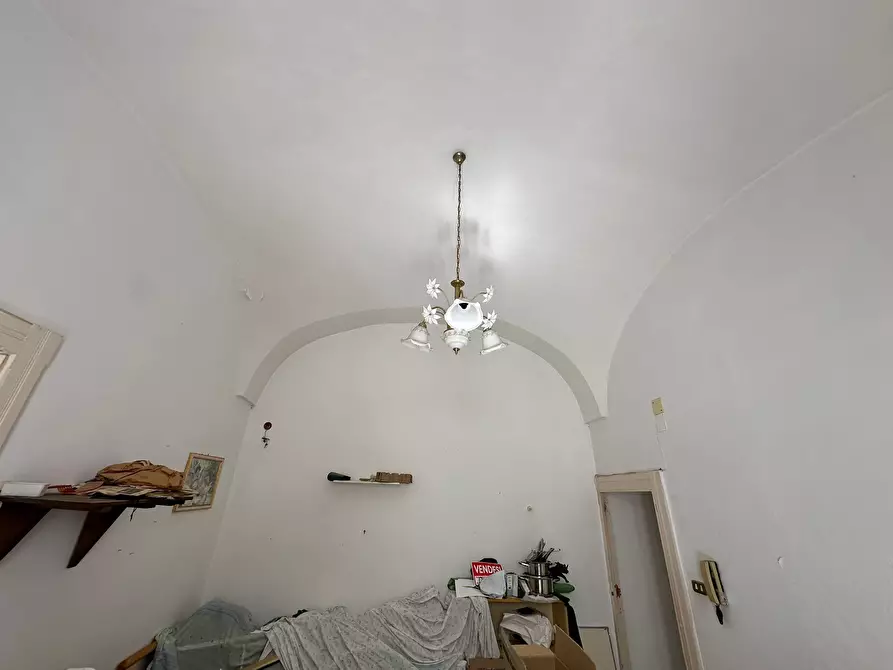 Immagine 17 di Casa indipendente in vendita  in Via Pietro de Cristoforis a Ostuni